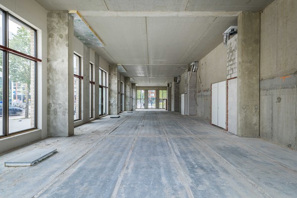 Medium property photo - Laan op Zuid 1175, 3072 DB Rotterdam